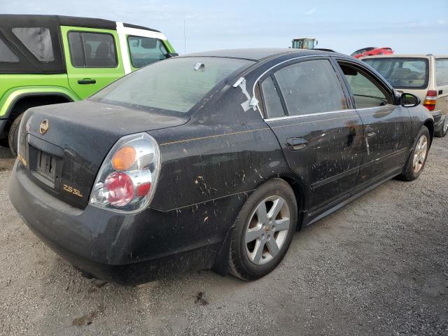Photo 3 from auction – 2002 NISSAN ALTIMA BAS with VIN 1N4AL11D42C201779