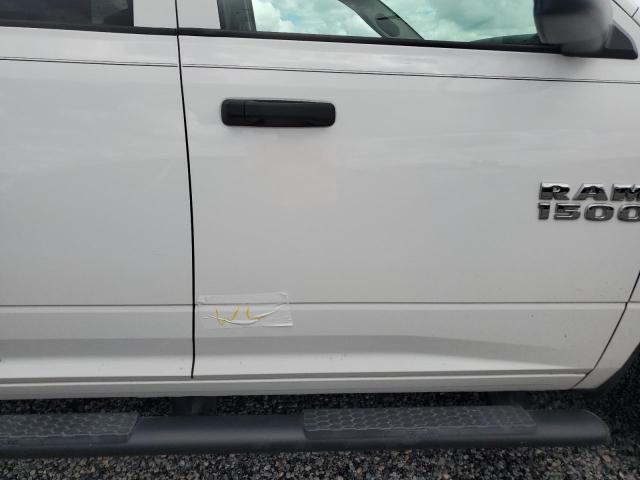 Photo 12 from auction – 2017 RAM 1500 ST with VIN 1C6RR6KT6HS763333
