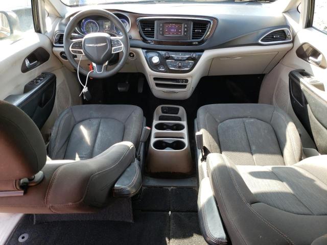 Photo 8 from auction – 2017 CHRYSLER PACIFICA L with VIN 2C4RC1CG0HR565282