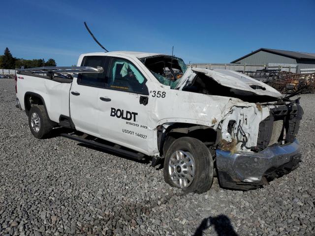Photo 4 from auction – 2023 CHEVROLET 2500 HD with VIN 1GC2YLE72PF188536