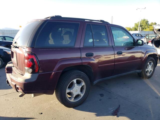 Photo 3 from auction – 2006 CHEVROLET TRAILBLAZE with VIN 1GNDT13S962357516