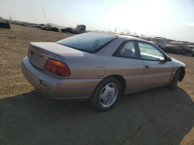 Photo 3 from auction – 1996 CHRYSLER SEBRING LX with VIN 4C3AU52N4TE314534