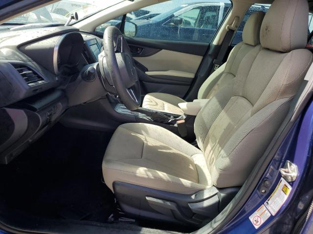 Photo 7 from auction – 2018 SUBARU IMPREZA PR with VIN 4S3GTAB66J3733909