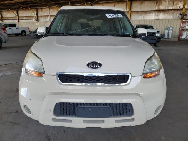 Photo 5 from auction – 2011 KIA SOUL + with VIN KNDJT2A25B7730312