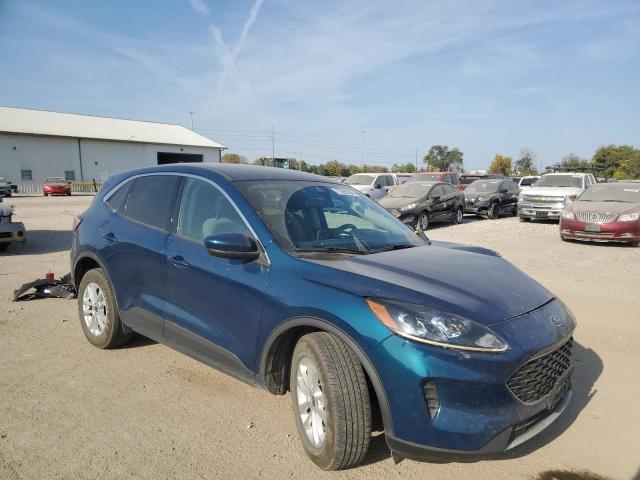 Photo 4 from auction – 2020 FORD ESCAPE SE with VIN 1FMCU9G63LUA26858