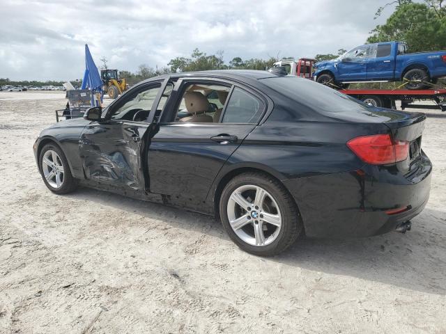 Photo 2 from auction – 2015 BMW 328 I with VIN WBA3A5G59FNS90417