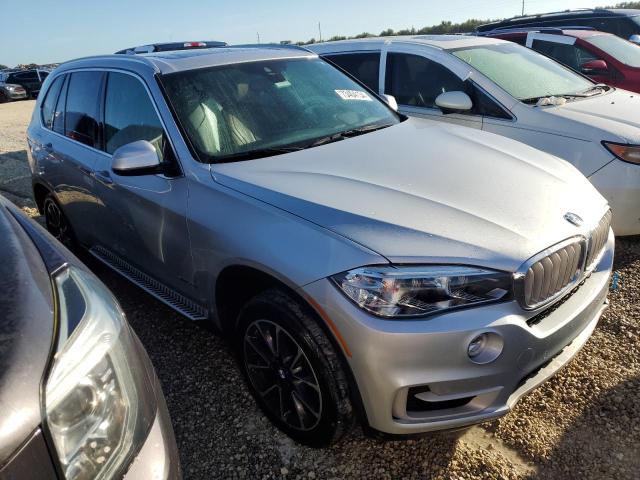 Photo 4 from auction – 2018 BMW X5 XDRIVE3 with VIN 5UXKR0C55J0X89039