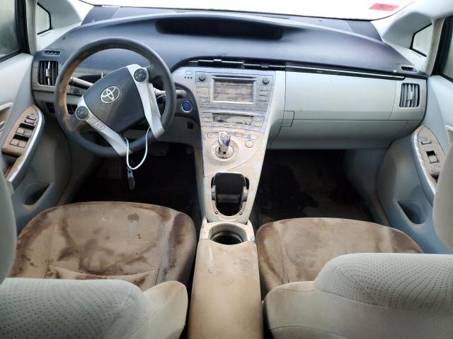 Zdjęcie 8 z aukcji – 2014 TOYOTA PRIUS z VIN JTDKN3DU3E1740491