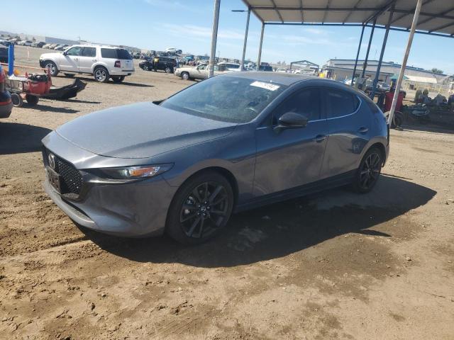 MAZDA 3 PREFERRE 2024 with VIN JM1BPBLMXR1651786 - Photo from auction