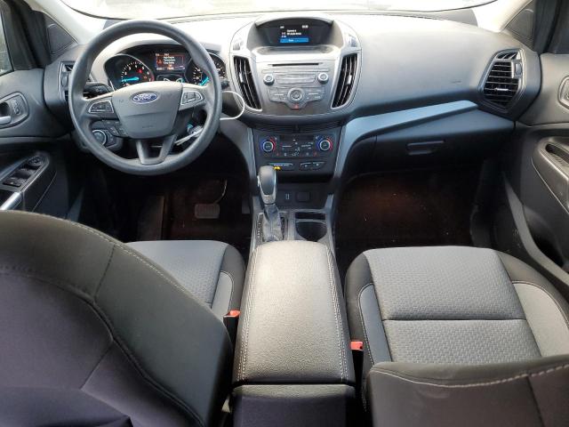 Photo 8 from auction – 2018 FORD ESCAPE SE with VIN 1FMCU9GD4JUC90196
