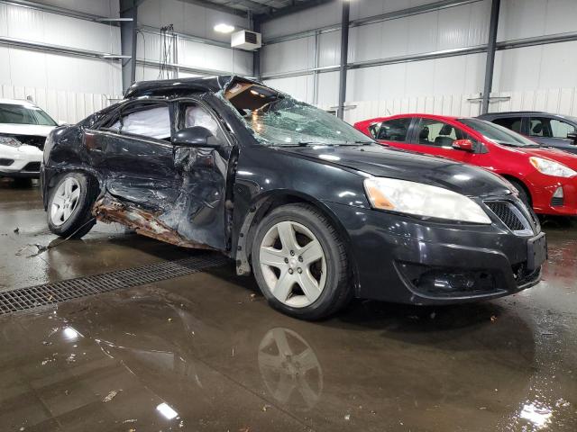 Photo 4 from auction – 2010 PONTIAC G6 with VIN 1G2ZA5E0XA4161707