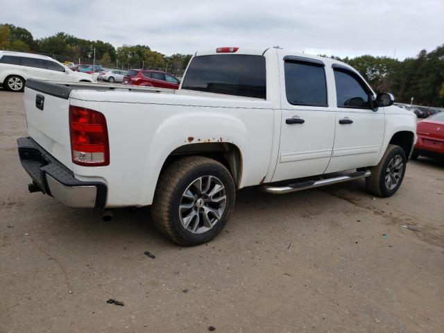 Photo 3 from auction – 2011 GMC SIERRA K15 with VIN 3GTP2VE33BG393872