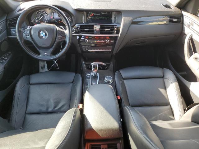 Photo 8 from auction – 2016 BMW X3 XDRIVE2 with VIN 5UXWX9C57G0D80970