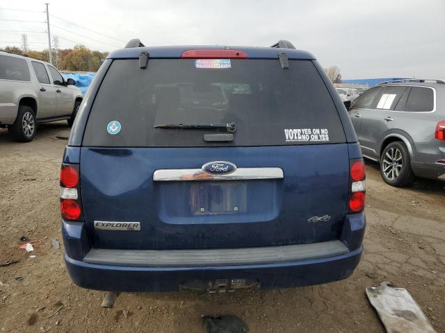 Фото 6 с аукциона – 2008 FORD EXPLORER X с VIN 1FMEU73E98UA36571