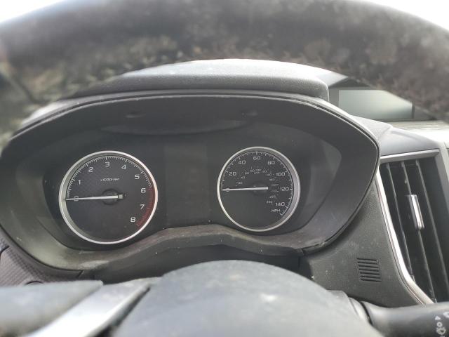 Photo 9 from auction – 2020 SUBARU FORESTER L with VIN JF2SKASC9LH455372