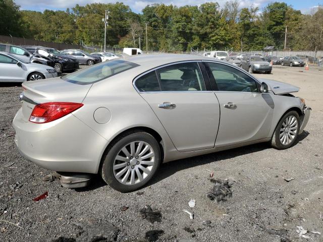 Photo 3 from auction – 2012 BUICK REGAL PREM with VIN 2G4GS5EK9C9120840