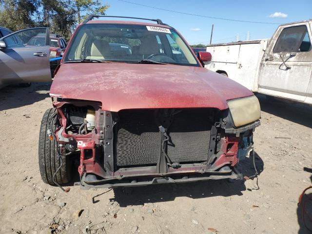 Zdjęcie 5 z aukcji – 2006 SUBARU FORESTER 2 z VIN JF1SG65676H715099
