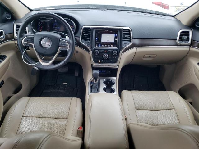 Photo 8 from auction – 2016 JEEP GRAND CHER with VIN 1C4RJEBG7GC457621