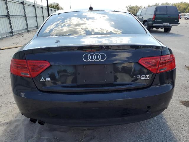 Photo 6 from auction – 2013 AUDI A5 PREMIUM with VIN WAURFAFR3DA008608
