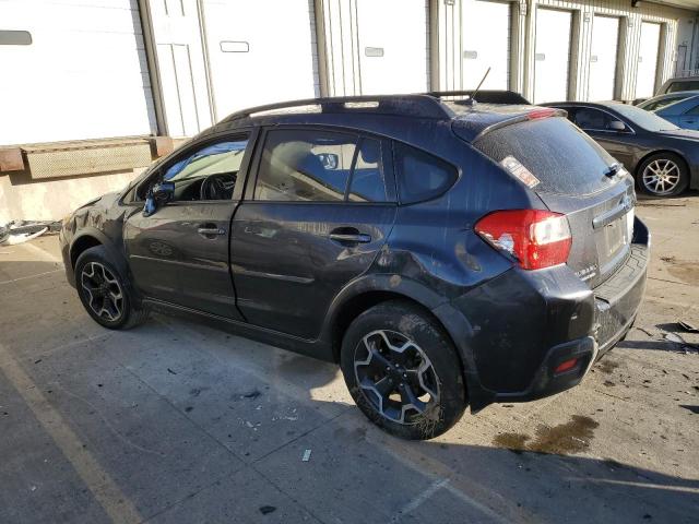 Photo 2 from auction – 2015 SUBARU XV CROSSTR with VIN JF2GPAMC5F8264038