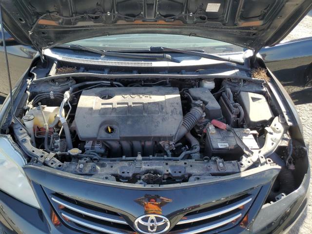 Photo 11 from auction – 2013 TOYOTA COROLLA BA with VIN 5YFBU4EE6DP190276