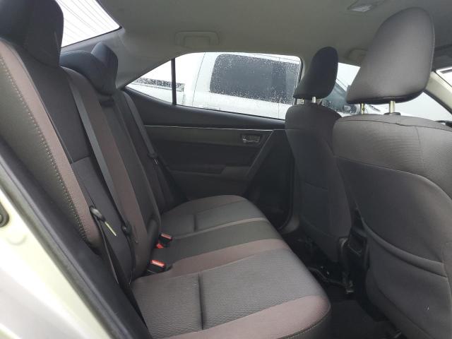 Photo 10 from auction – 2019 TOYOTA COROLLA L with VIN 2T1BURHE0KC185936