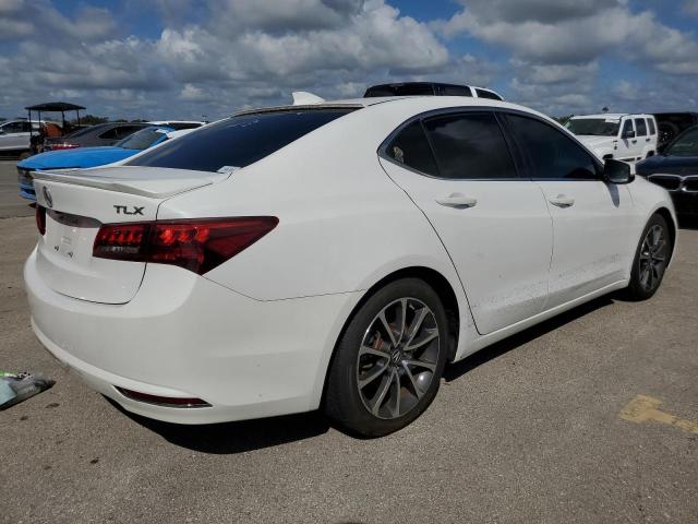 Photo 3 from auction – 2016 ACURA TLX TECH with VIN 19UUB2F50GA003304