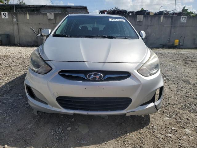 Photo 5 from auction – 2014 HYUNDAI ACCENT GLS with VIN KMHCT5AE3EU172921