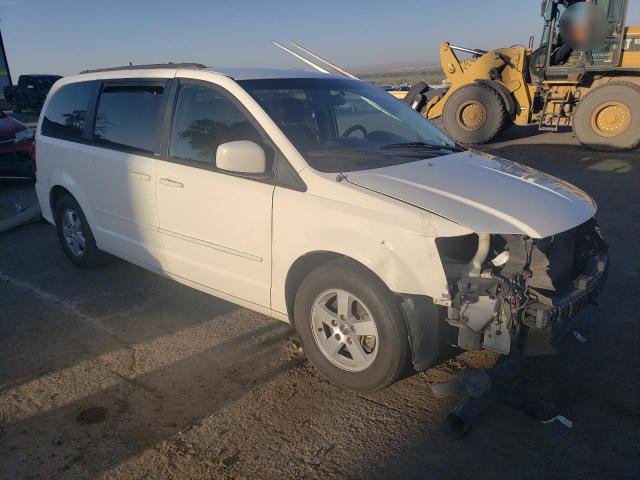 Foto 4 de la subasta – 2012 DODGE GRAND CARA con VIN 2C4RDGCG2CR310254