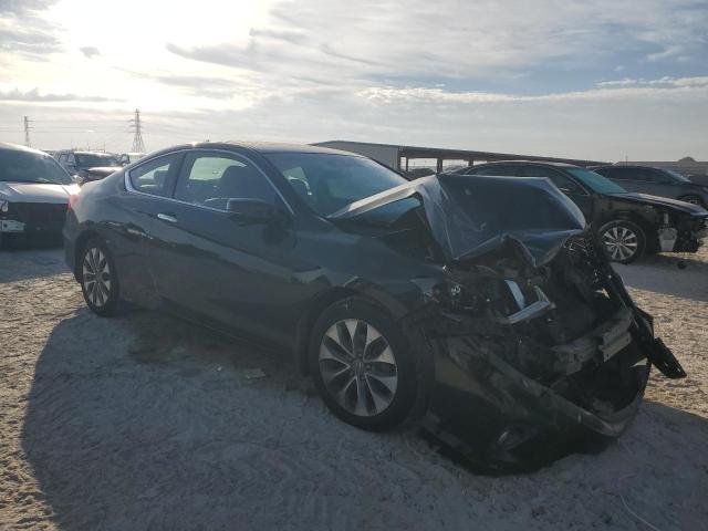 Photo 4 from auction – 2013 HONDA ACCORD EXL with VIN 1HGCT1B83DA009094