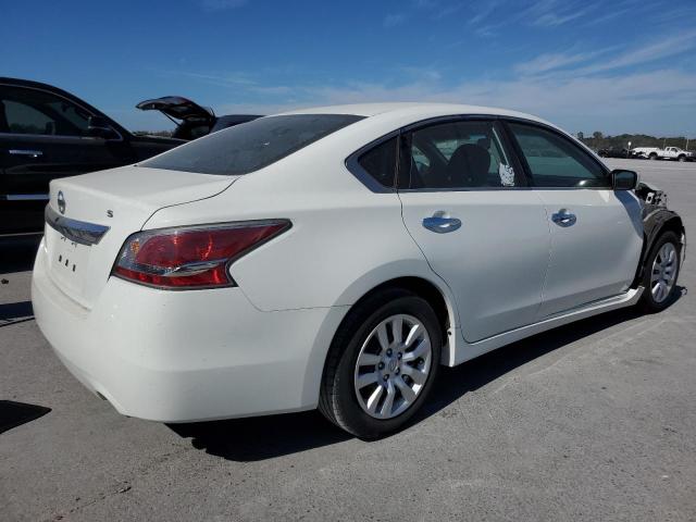 Photo 3 from auction – 2015 NISSAN ALTIMA 2.5 with VIN 1N4AL3AP0FC443934