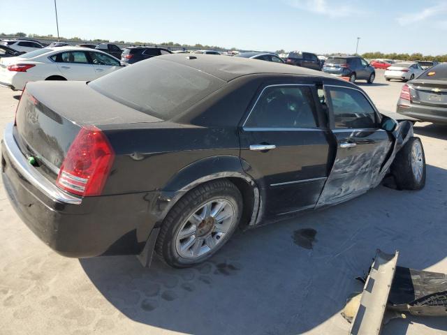 Photo 3 from auction – 2010 CHRYSLER 300C with VIN 2C3CA6CT3AH114367