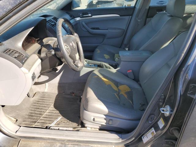 Photo 7 from auction – 2007 ACURA TSX with VIN JH4CL96957C008097