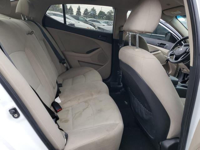 Photo 10 from auction – 2013 KIA OPTIMA LX with VIN KNAGM4A7XD5431697