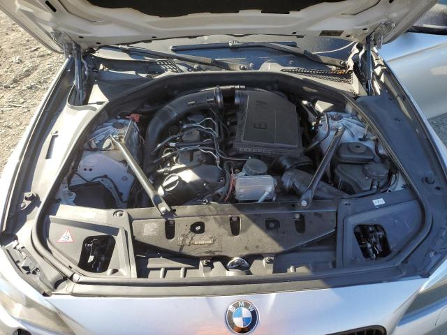 Photo 11 from auction – 2014 BMW 535 XI with VIN WBA5B3C5XED534418