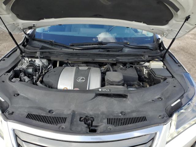 Photo 12 from auction – 2018 LEXUS RX 350 BAS with VIN 2T2ZZMCA4JC114966