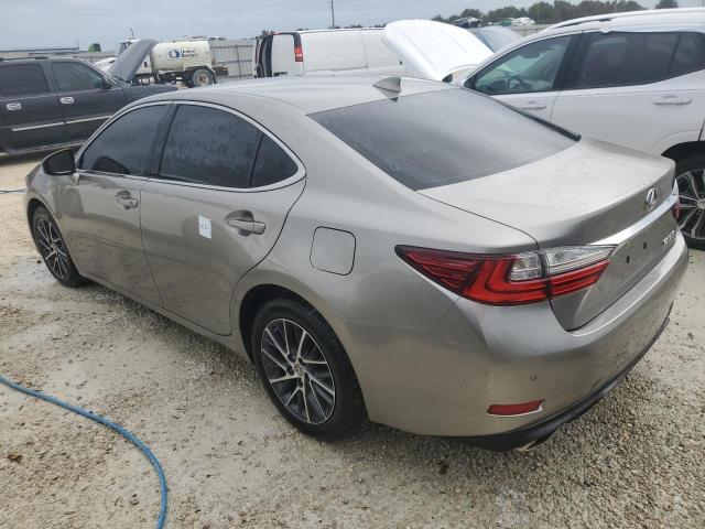 Photo 2 from auction – 2016 LEXUS ES 350 with VIN 58ABK1GGXGU002941