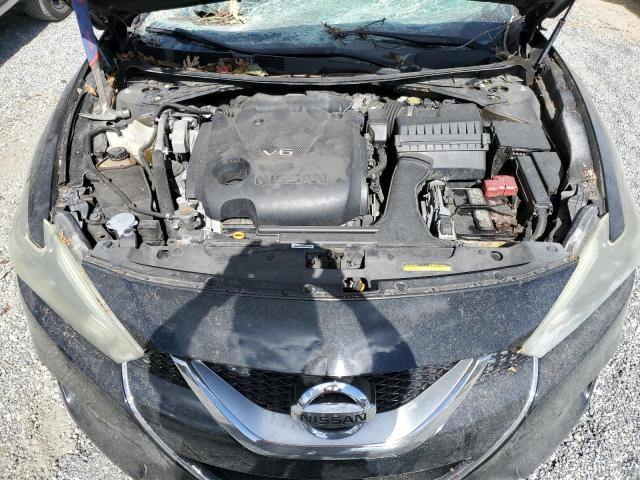 Photo 11 from auction – 2016 NISSAN MAXIMA 3.5 with VIN 1N4AA6AP1GC435947
