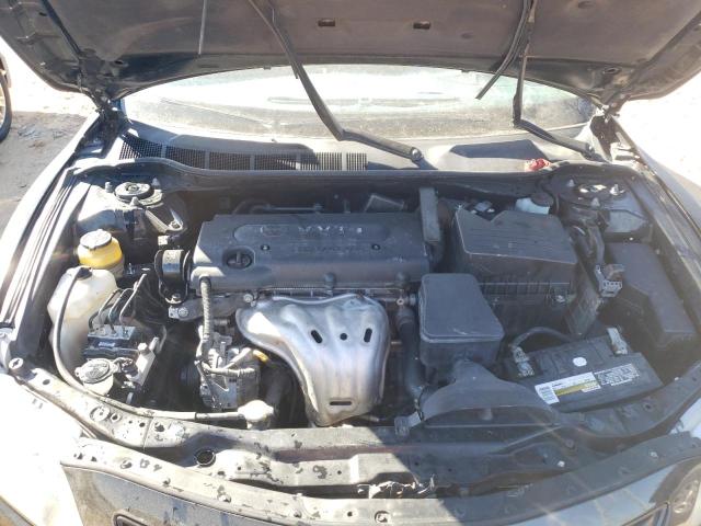 Photo 11 from auction – 2008 TOYOTA CAMRY CE with VIN 4T1BE46K38U790582