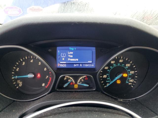 Фото 9 с аукциона – 2013 FORD FOCUS SE с VIN 1FADP3F2XDL130062