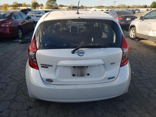 Photo 6 from auction – 2015 NISSAN VERSA NOTE with VIN 3N1CE2CPXFL390607