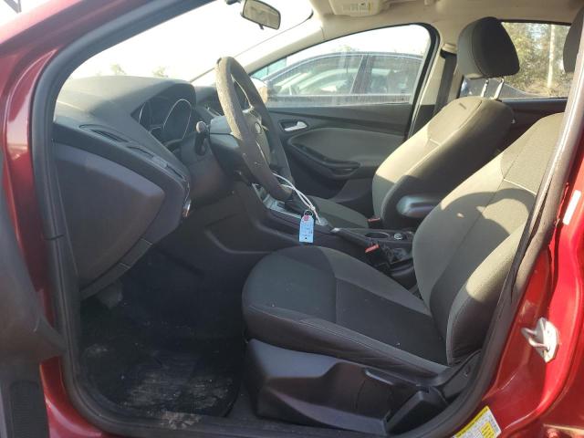 Photo 7 from auction – 2014 FORD FOCUS SE with VIN 1FADP3F24EL104929