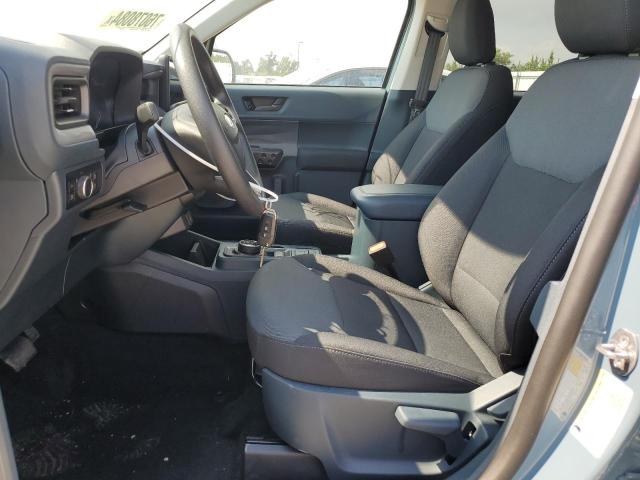 Foto 7 de la subasta – 2023 FORD MAVERICK X con VIN 3FTTW8E31PRB03516