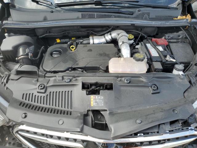 Photo 12 from auction – 2022 BUICK ENCORE PRE with VIN KL4CJASM8NB524132