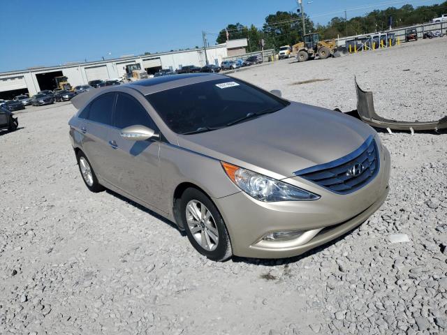 Photo 4 from auction – 2011 HYUNDAI SONATA SE with VIN 5NPEC4AC7BH046038
