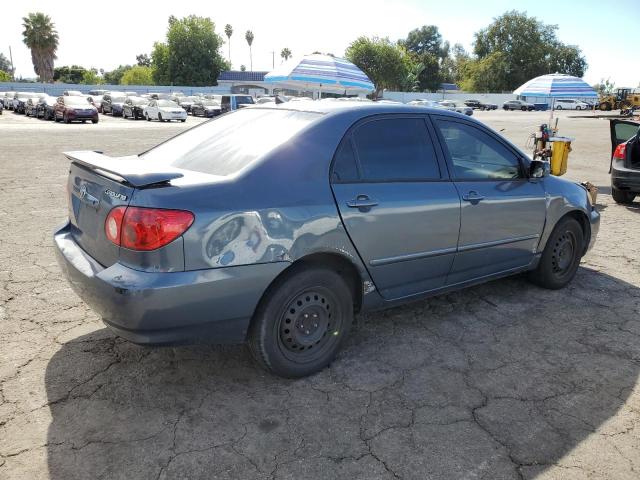 Photo 3 from auction – 2006 TOYOTA COROLLA CE with VIN 1NXBR32E56Z582490