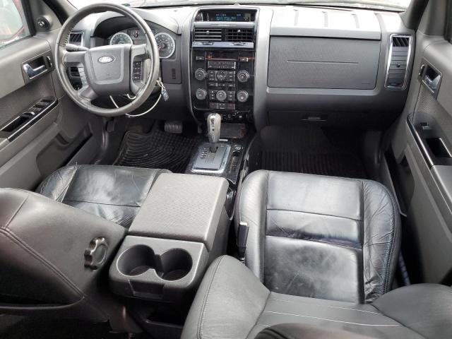 Photo 8 from auction – 2012 FORD ESCAPE LIM with VIN 1FMCU0E78CKB05400