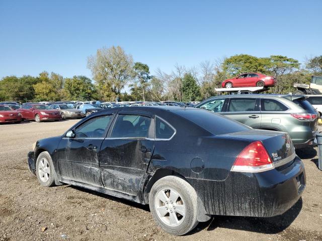 Photo 2 from auction – 2010 CHEVROLET IMPALA LS with VIN 2G1WA5EK5A1203950