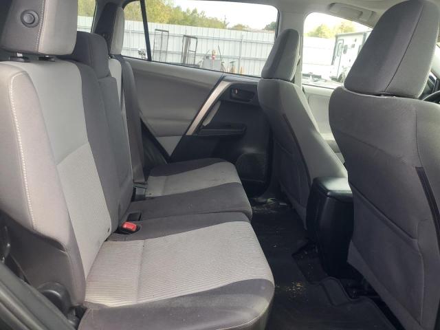 Photo 11 from auction – 2013 TOYOTA RAV4 XLE with VIN JTMRFREV7DD045157