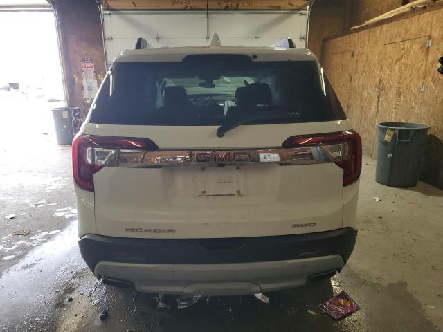 Photo 6 from auction – 2021 GMC ACADIA SLE with VIN 1GKKNRLSXMZ234423